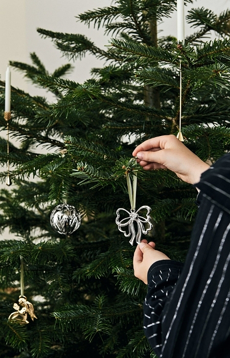 kićenje božićnog drvca