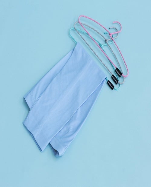 κρεμάστρα soft touch