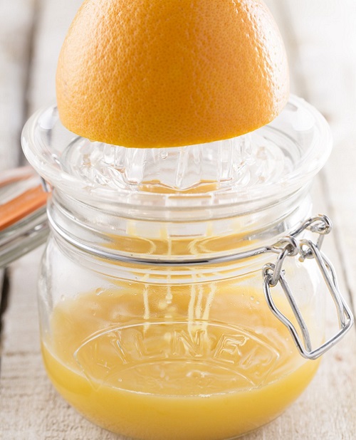 Αποχυμωτής Εσπεριδοειδών Kilner 2