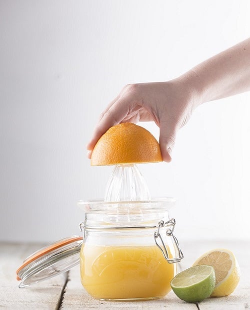 Αποχυμωτής Εσπεριδοειδών Kilner