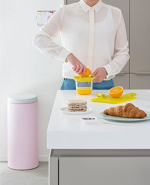 Αποχυμωτής Εσπεριδοειδών Tasty Colours