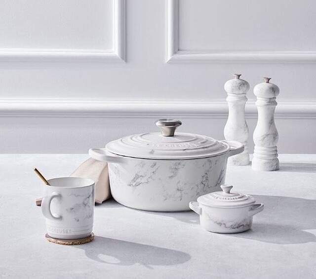 κατσαρόλα Creuset