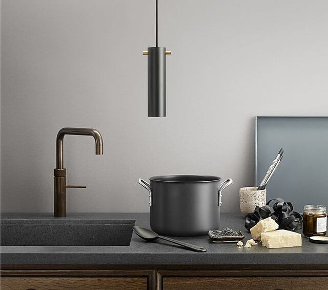 Κατσαρόλα EVA TRIO DURA LINE