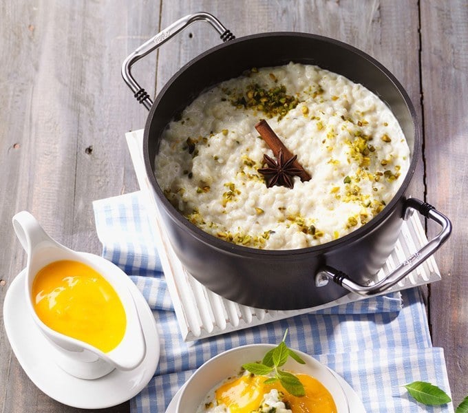 Κατσαρόλα Luno Fissler 2