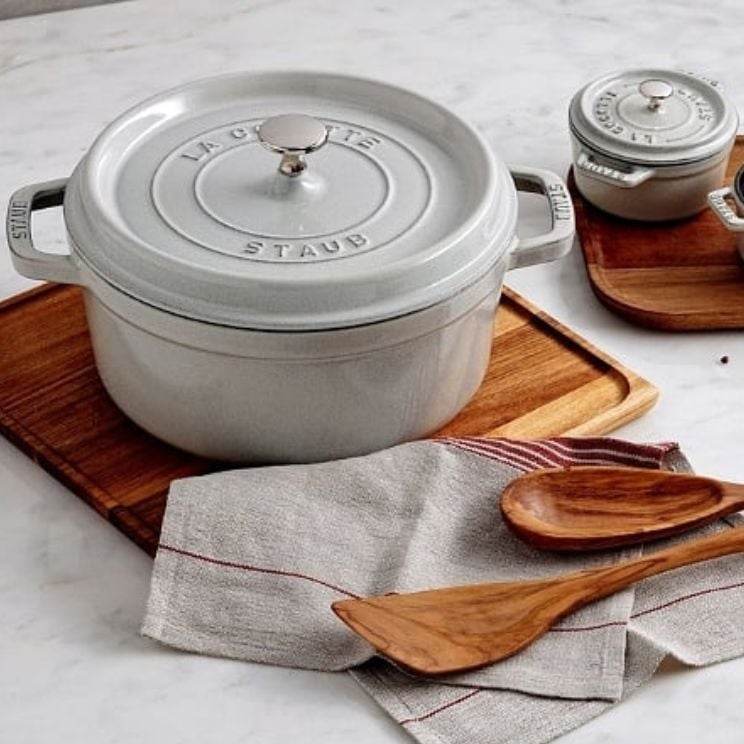 staub pot
