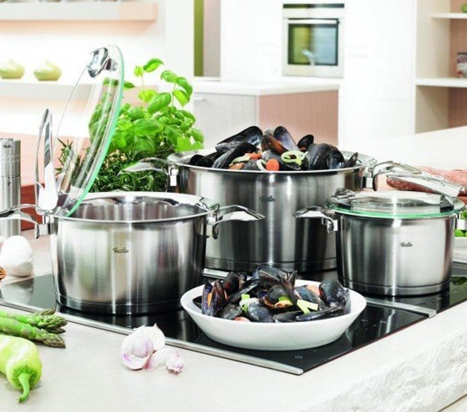 Fissler Solea Topf 1