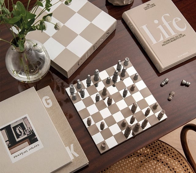 επιτραπέζιο παιχνίδι