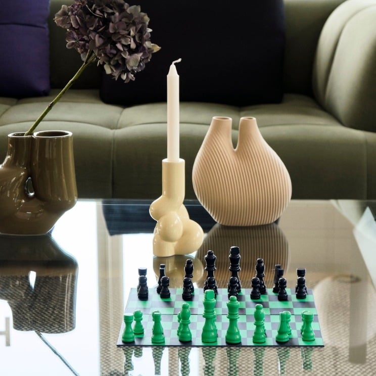 παιχνίδι σκάκι