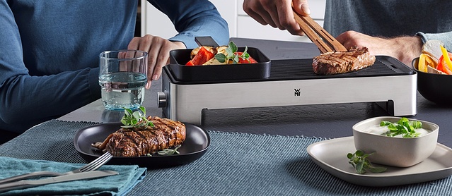 Grill WMF