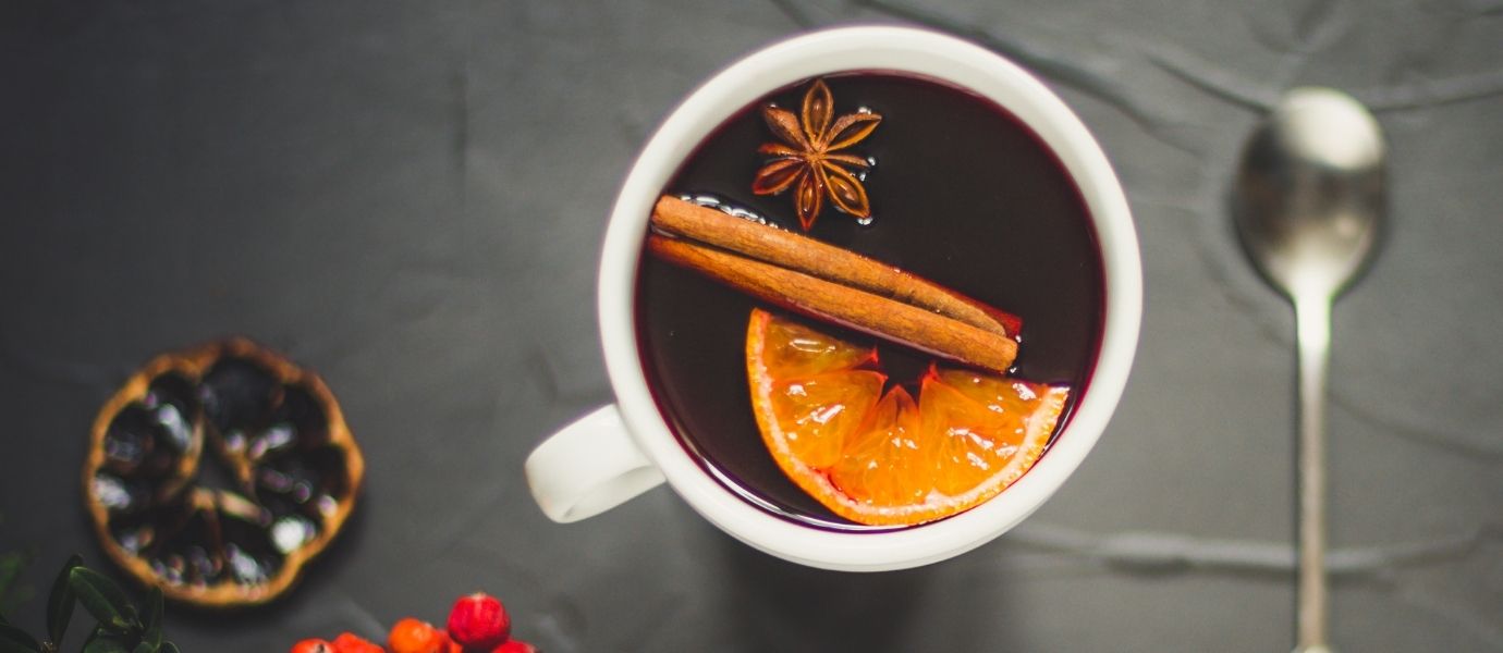 recepti za kuhano vino