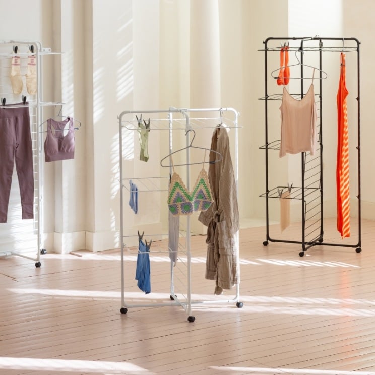 hangon tower drying rack