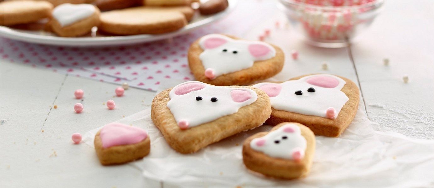 Κουπ-πατ καρδιές