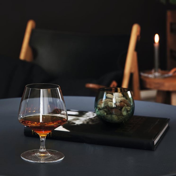 holmegaard: koje će čaše raditi na vašem stolu?