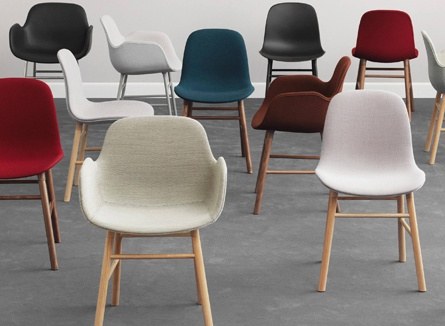 The Chair: A Piece of Furniture Steeped in Design History