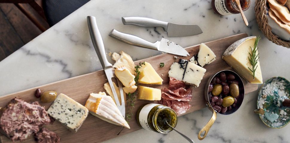 Kako pripremiti platu sa sirom?