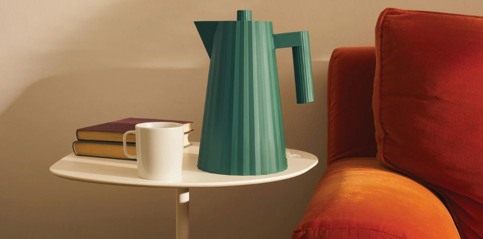 Classement des bouilloires électriques : nos 5 meilleurs choix