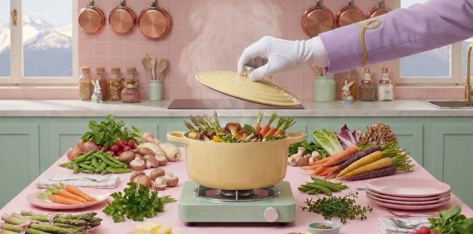 Pâques gourmandes | Cuisine et pâtisserie