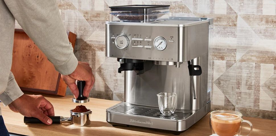 Quelle machine à café domestique choisir – Classement des modèles design 2026