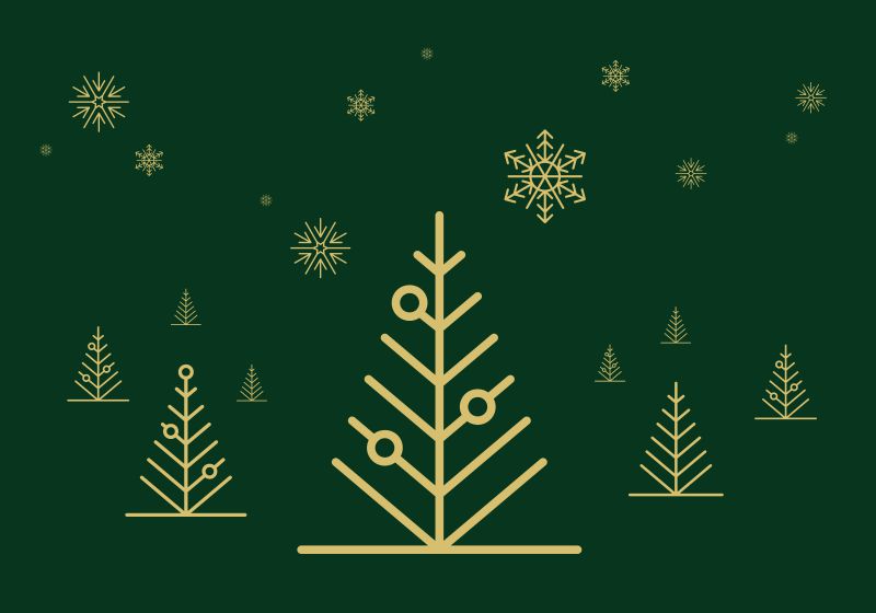 Beautifully Presented Holidays