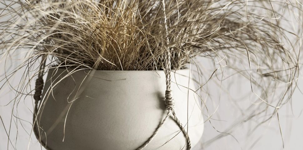 Pots de fleurs style bohème : quel matériau et quelle forme choisir ?