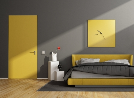 Pantone annonce deux couleurs de l'année pour 2021!