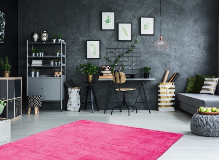 5 tendances de design d'intérieur pour l'automne et l'hiver