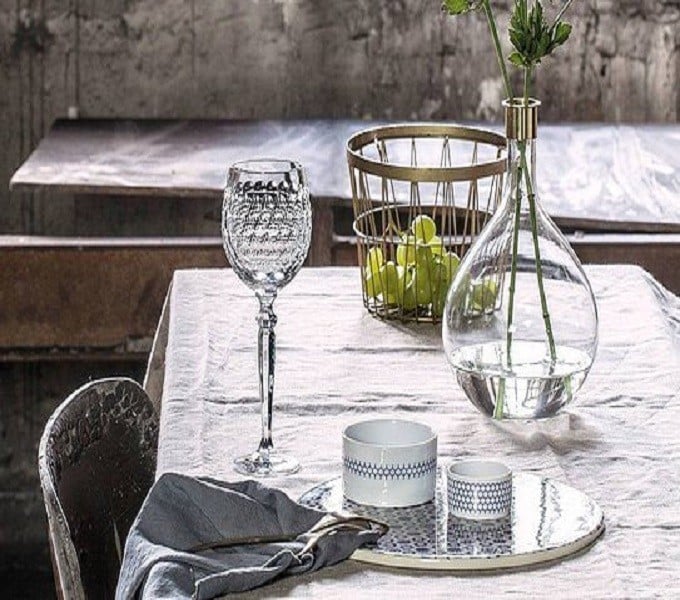 staklena tvornica julia