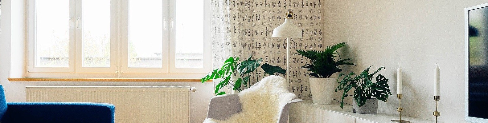 Un cambio de imagen en 5 minutos. Una revolución en la decoración a través de los detalles