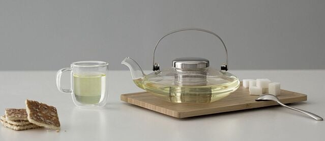 kako pripremiti zeleni čaj