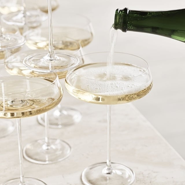 koje čaše za bijelo vino odabrati?