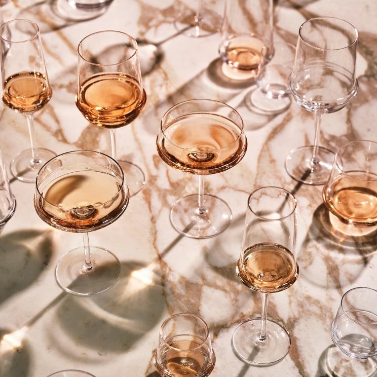 koje čaše za crno vino odabrati? Proizvodi marke Serax