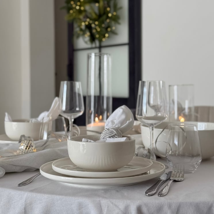 γκι στον τοίχο