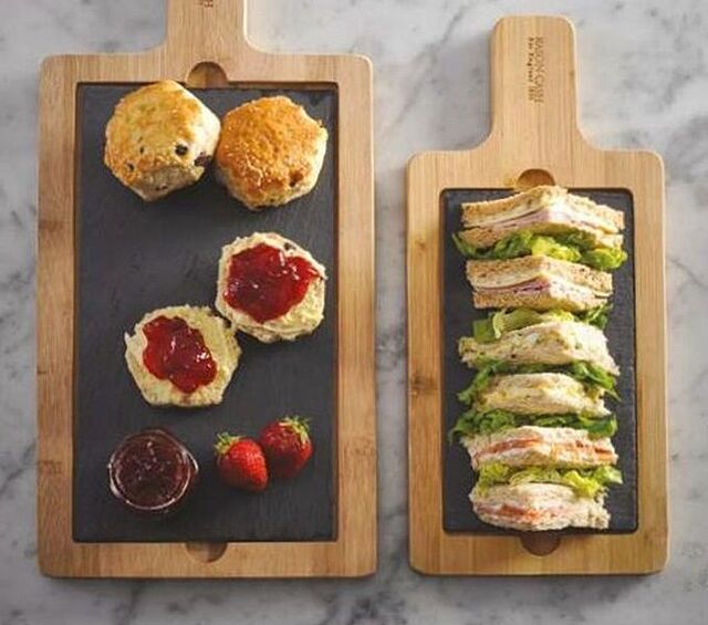 sendviči i grickalice