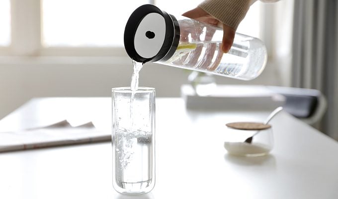 Κανάτα νερού Minima Viva Scandinavia