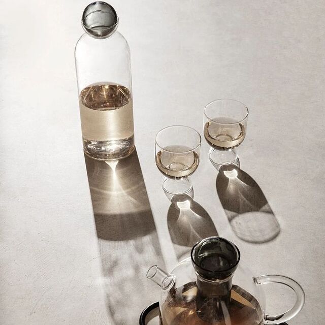 καράφα νερού fermliving