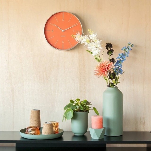 reloj karlsson normann