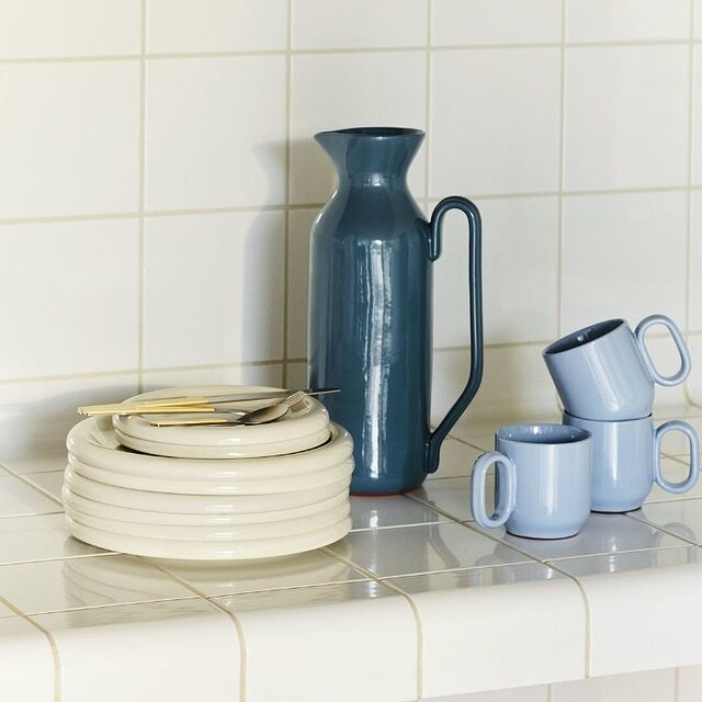 café dans un thermos