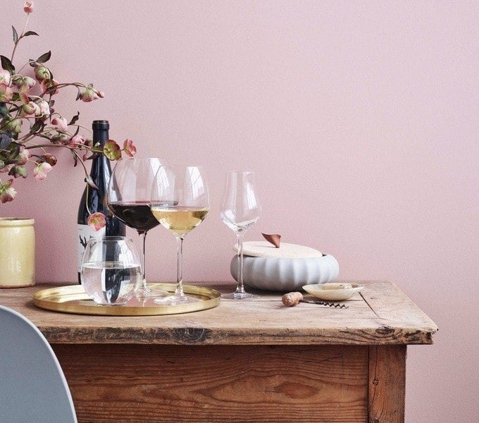 Čaše za crno vino Premium Glass 2 kom.