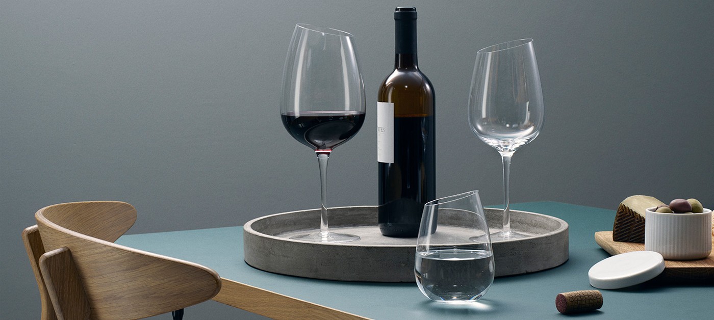 Čaše Iittala Essence