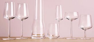 Iittala Essence brilles