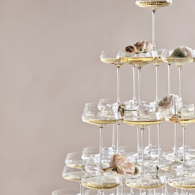 τα ποτήρια της μάρκας bolia είναι λεπτότητα και αντοχή σε ένα