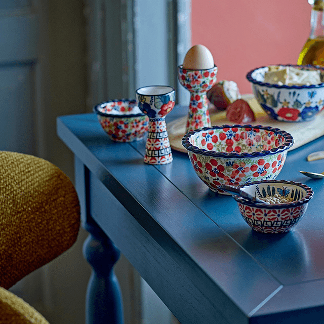 Hueveras Bloomingville