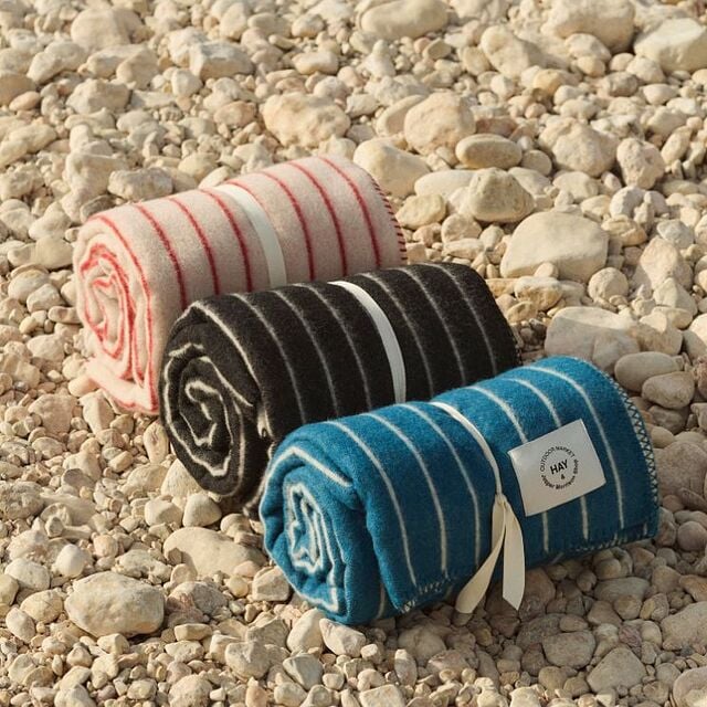 Coperte da picnic della collezione Outdoor Market