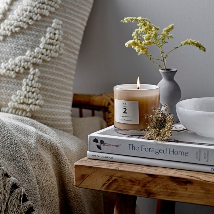 χαλαρωτικό κερί