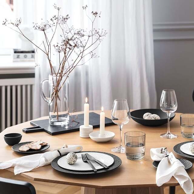 Collection Manufacture dans un design de Pâques