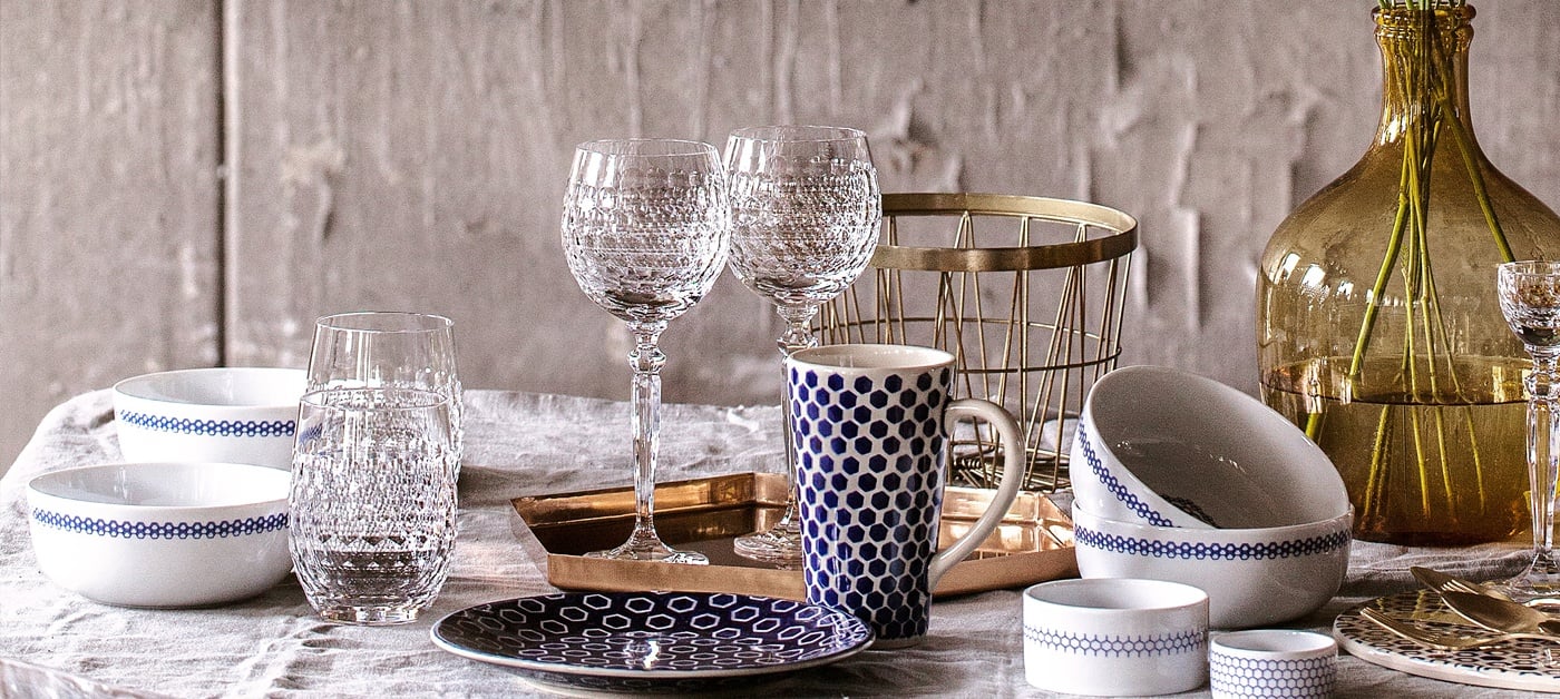 Kolekcija Polski Stół FA