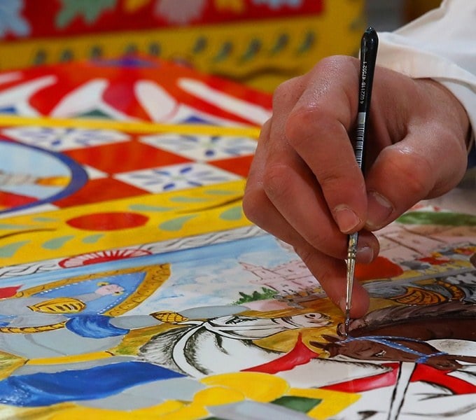 Συλλογή Sicily is My Love