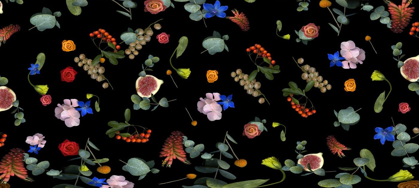 Η συλλογή The Five Seasons Alessi