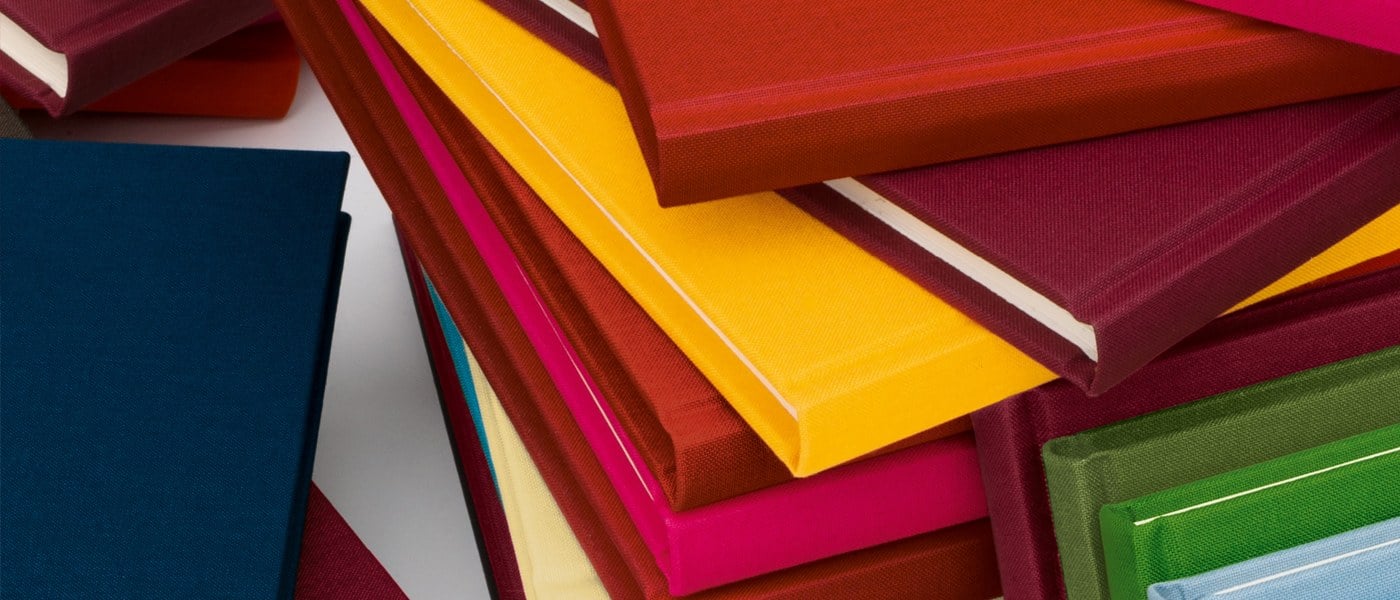 cahiers colorés Semikolon