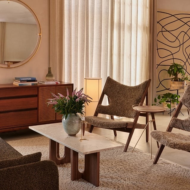 άνετο μέρος